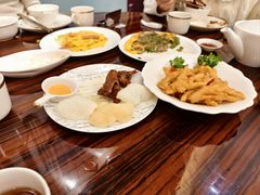 -厦门朗豪酒店 · 明阁中餐厅