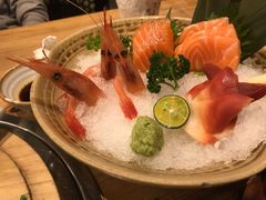 -御牛道日式烤肉料理(杭州万象城店)
