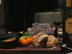 -上海苏宁宝丽嘉酒店·Cafe Bellagio西餐厅