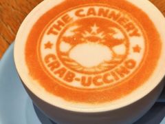 -THE CANNERY&JUJU 新鲜海鲜·牛排美食酒廊