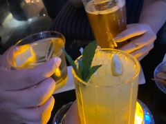 -广州四季酒店·天吧·高空酒吧