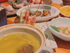 -花潮料理艺食馆(世欧广场店)