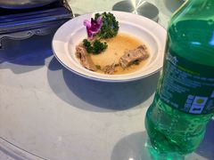 -老奶奶私房菜(天台里街店)