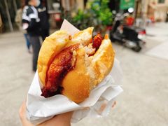-世记咖啡(氹仔外卖店)