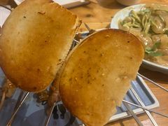 -小俩口烧烤东北菜(双井店)