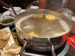 -牛事制造局牛肉火锅(莲岳路店)