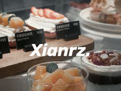 -漫咖啡(武汉天地店)