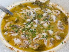 -太二酸菜鱼(天鹅湖万达店)