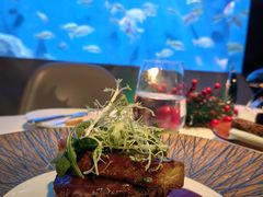-渔火·特色餐厅(佘山世茂洲际酒店)