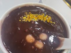 -满记甜品(苏州中心店)