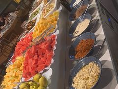 -渝厨生态火锅(合川区府店)