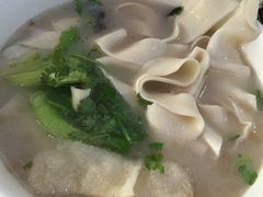 -萧记三鲜烩面(郑汴路店)