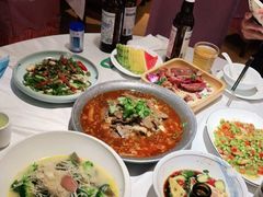 -聚鑫阁·非遗传承江浙菜(正阳店)