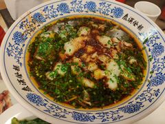 -陕西风味餐厅(陕西省驻京办店)