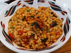 丁丁炒面-巴依老爷新疆美食(望京小街店)