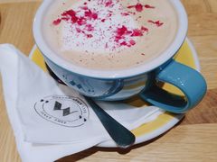 -W CAFE(甜爱路店)