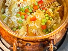 -云海肴云南菜·蒸汽石锅鱼(青岛万象城店)