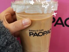 -PAOPAO Bakery&Café(港汇店)
