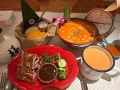 -太食獸泰式茶餐厅(IFS国金中心店)