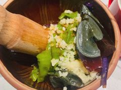 -鱼酷活鱼烤鱼(梅江印象城店)