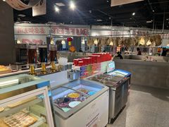 -言玖鲜火锅串串披萨自助(益田假日店)