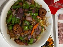 -欣达面馆(天桥支路店)