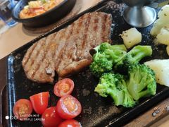 -必胜客(白石桥店)