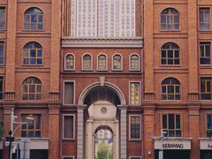 -天津五大道文化旅游区