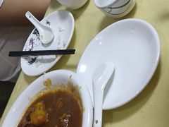-华春餐馆(鱼山路店)