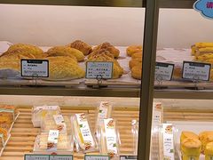 -蜂蝶来饼店(拱北总店)