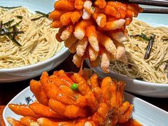 -裕兴记•蟹黄面馆(人民广场店)