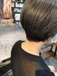 -美格丝M.G.S Hair Salon