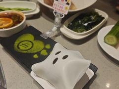-海底捞火锅(金桥太茂商业广场店)