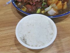 -东财大盘鸡(黑石礁店)