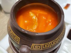 宫廷罐焖牛肉-御仙都北京菜馆·烤鸭店(双井店)