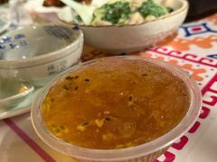 -61号餐吧(兴坪古镇漓江店)