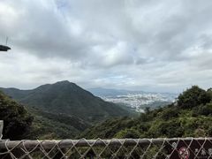 -东莞观音山旅游风景区