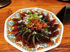 -柴窝堡22号辣子鸡·传承新疆菜