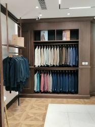 -优山定制西服衬衫大衣(国贸店)
