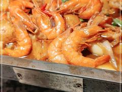 -蛙舍·炭烧牛蛙(东百中心店)