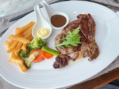 -成都瑞吉酒店·秀餐厅