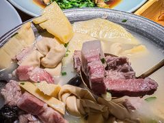 -蜜桃餐厅·伴山(绿宝广场店)