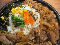 -大同江朝鲜菜•长春地标美食(绿园吾悦广场店)
