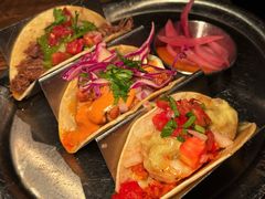 -Q MEX 库迈墨西哥餐吧(三里屯店)