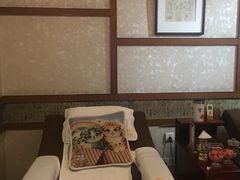 -天天足道(紫荆店)