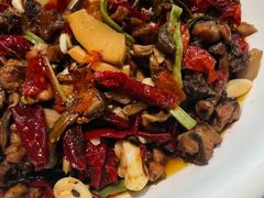 -巴扎屋大盘鸡·新疆菜(汇嘉时代店)