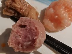 -碗中海·蒸汽海鲜·桑拿鸡(岭南天地店)