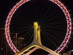 -天津之眼摩天轮