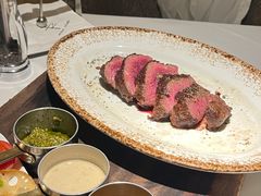 -燃扒房Steakhouse(皇庭店)
