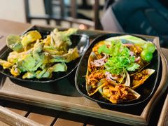 -牛车水美食街
